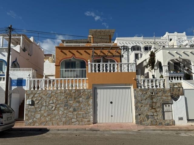 Image No.3-3 Bed Villa for sale