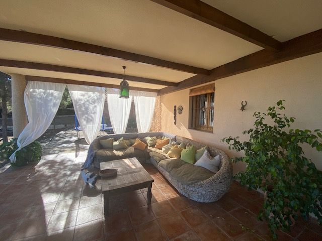 Image No.35-Villa de 4 chambres à vendre à Condado de Alhama