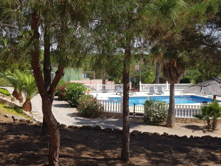 Image No.4-Villa de 4 chambres à vendre à Condado de Alhama