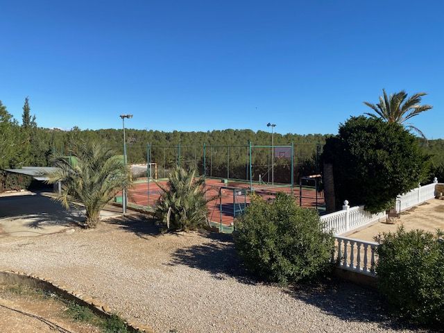 Image No.40-Villa de 4 chambres à vendre à Condado de Alhama