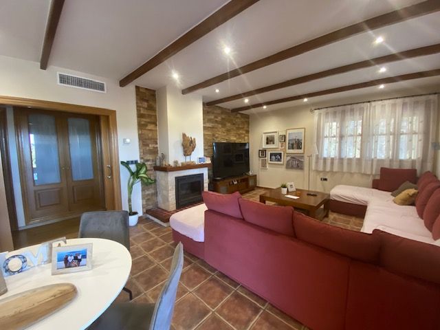 Image No.8-Villa de 4 chambres à vendre à Condado de Alhama