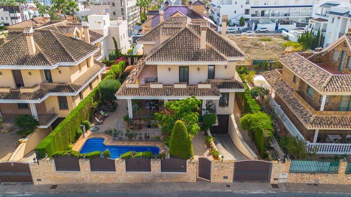 Image No.11-6 Bed Villa for sale