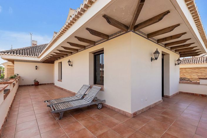 Image No.44-Villa de 6 chambres à vendre à Torrevieja