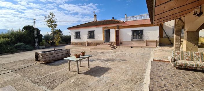 Image No.30-Villa de 3 chambres à vendre à Orihuela
