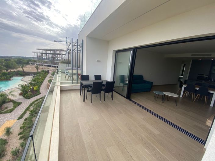 Image No.38-2 Bed Apartment for sale
