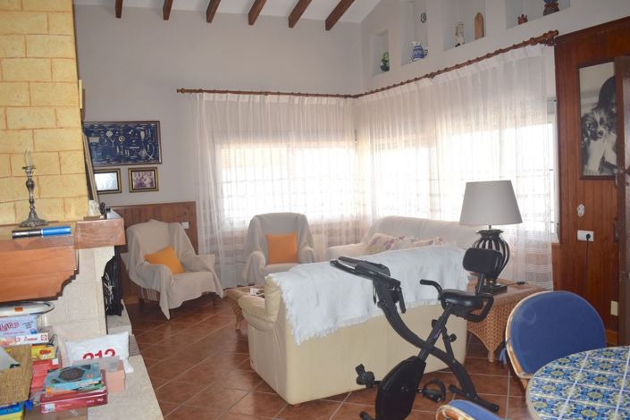 Image No.13-Villa de 6 chambres à vendre à Guardamar del Segura
