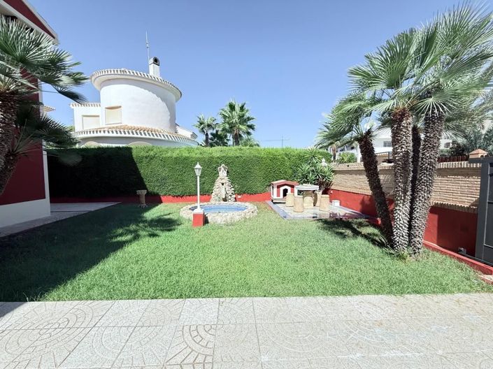 Image No.19-5 Bed Villa for sale