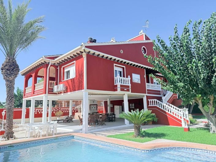 Image No.2-5 Bed Villa for sale