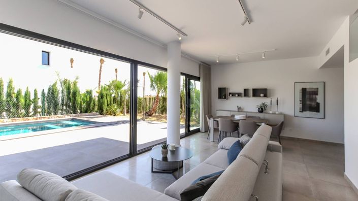 Image No.11-3 Bed Villa for sale