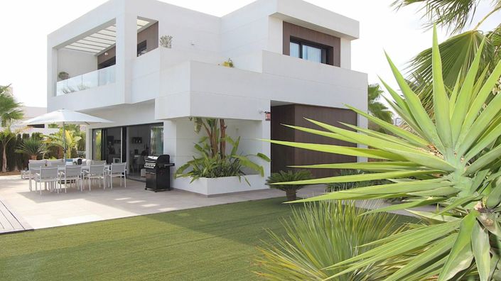Image No.13-3 Bed Villa for sale