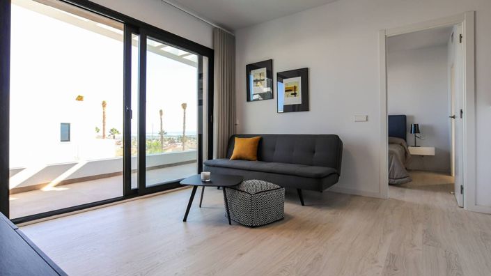 Image No.19-3 Bed Villa for sale