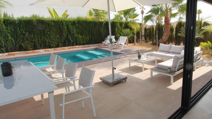 Image No.3-3 Bed Villa for sale