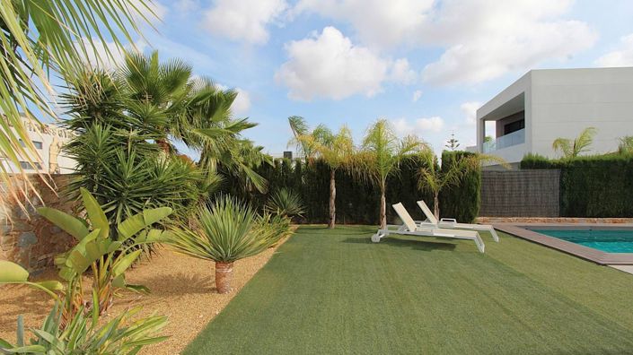 Image No.6-3 Bed Villa for sale