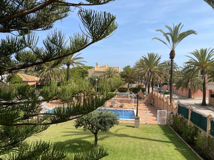 Image No.33-Villa de 8 chambres à vendre à Cabo Roig