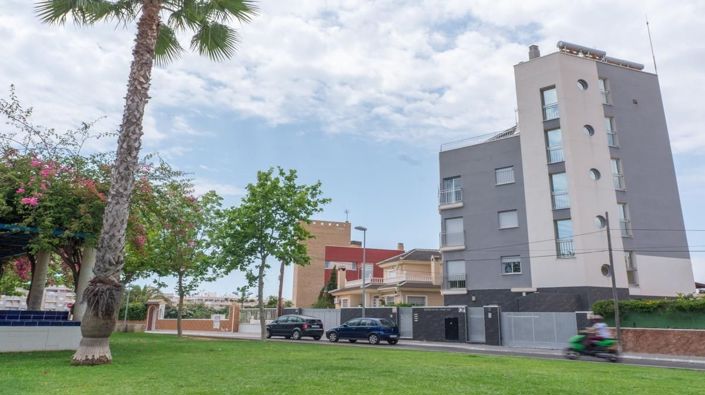 Image No.6-3 Bed Apartment for sale