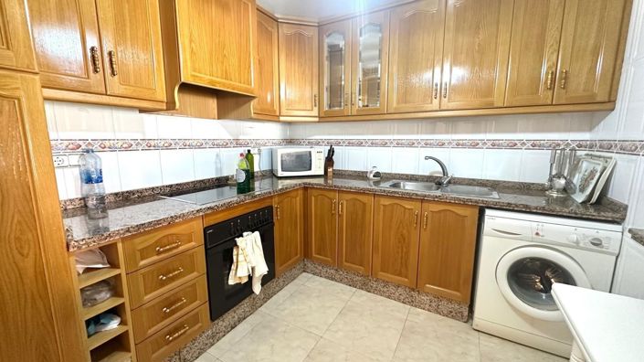 Image No.10-Penthouse de 1 chambre à vendre à Torrevieja