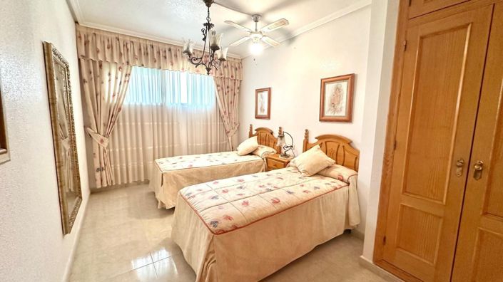 Image No.13-Penthouse de 1 chambre à vendre à Torrevieja