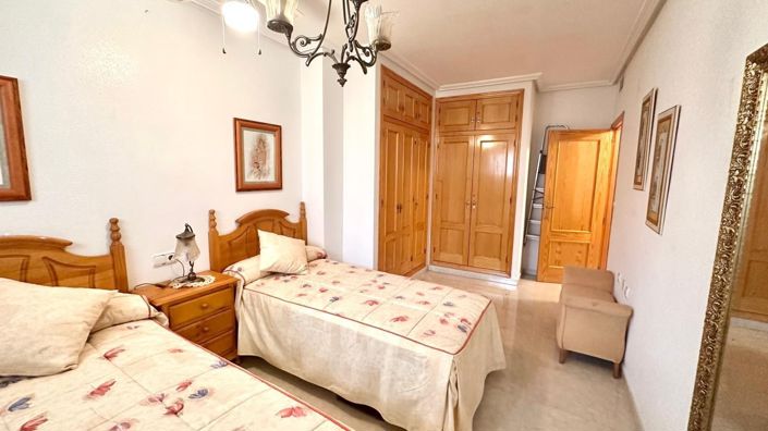 Image No.16-Penthouse de 1 chambre à vendre à Torrevieja