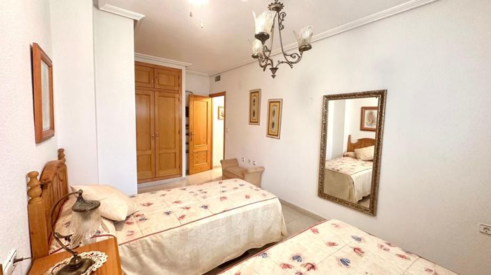 Image No.18-Penthouse de 1 chambre à vendre à Torrevieja