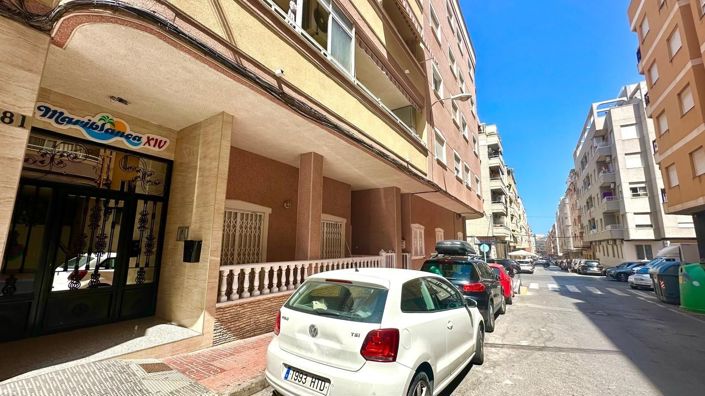 Image No.26-Penthouse de 1 chambre à vendre à Torrevieja