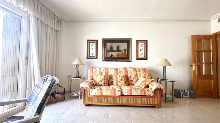 Image No.3-Penthouse de 1 chambre à vendre à Torrevieja