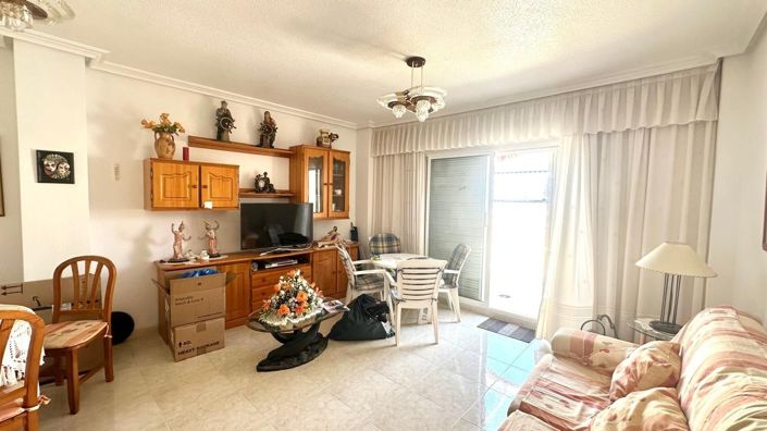 Image No.4-Penthouse de 1 chambre à vendre à Torrevieja