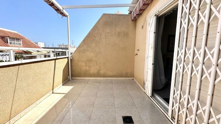 Image No.7-Penthouse de 1 chambre à vendre à Torrevieja