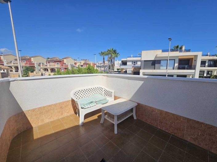 Image No.17-Villa de 3 chambres à vendre à Torrevieja