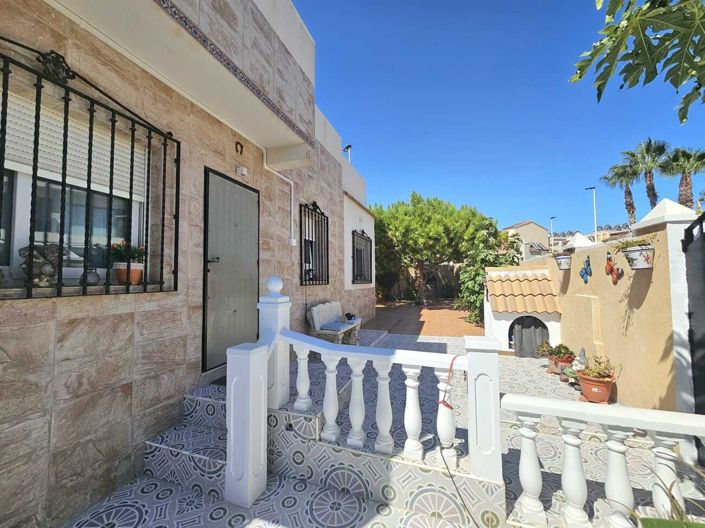 Image No.24-Villa de 3 chambres à vendre à Torrevieja