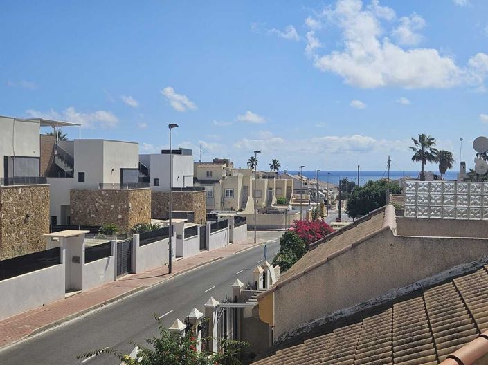 Image No.9-Villa de 3 chambres à vendre à Torrevieja