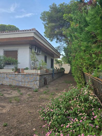 Image No.2-Villa de 7 chambres à vendre à Orihuela Costa