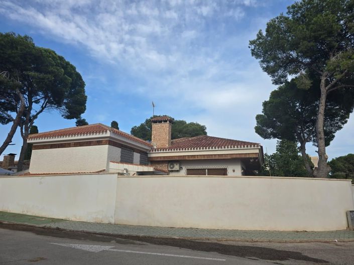 Image No.5-Villa de 7 chambres à vendre à Orihuela Costa