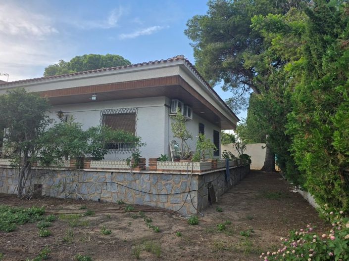 Image No.6-Villa de 7 chambres à vendre à Orihuela Costa