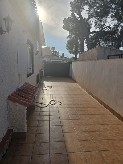 Image No.8-Villa de 7 chambres à vendre à Orihuela Costa