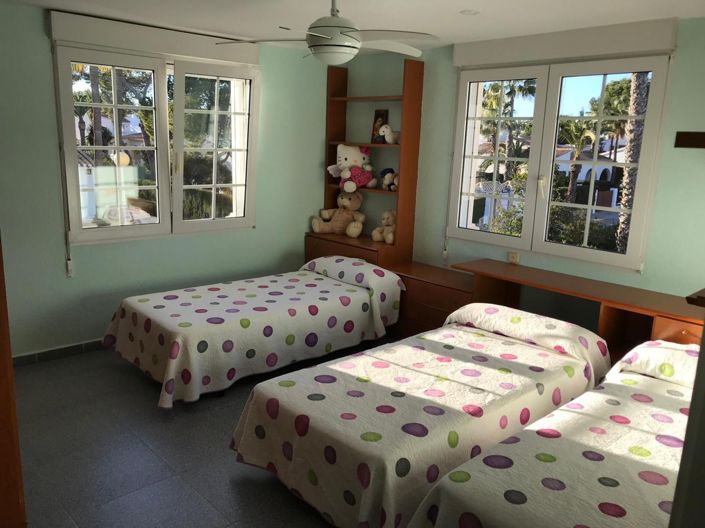 Image No.21-6 Bed Villa for sale