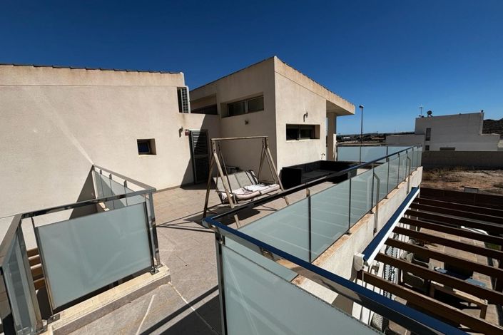 Image No.23-3 Bed Villa for sale