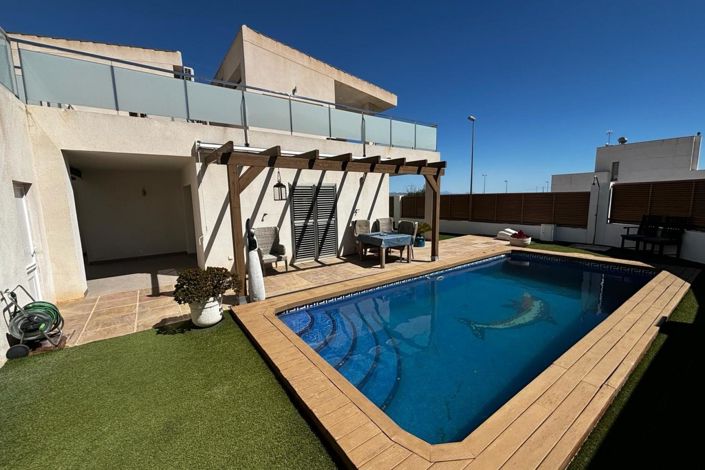 Image No.36-3 Bed Villa for sale