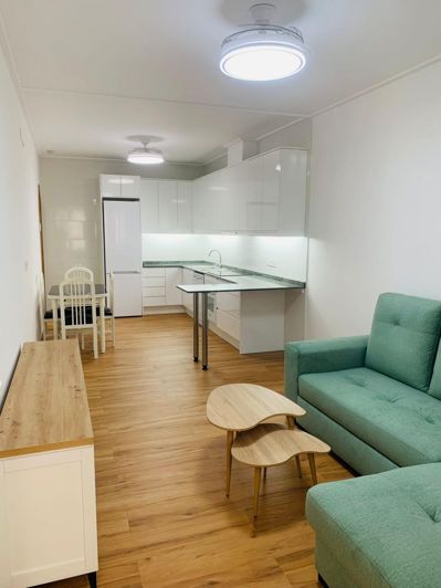 Image No.3-Appartement de 2 chambres à vendre à Torrevieja