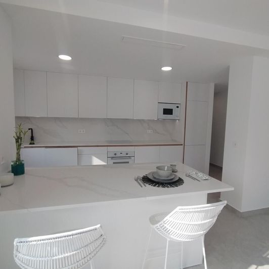 Image No.13-Appartement de 3 chambres à vendre à Torrevieja
