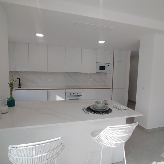 Image No.13-3 Bed Apartment for sale