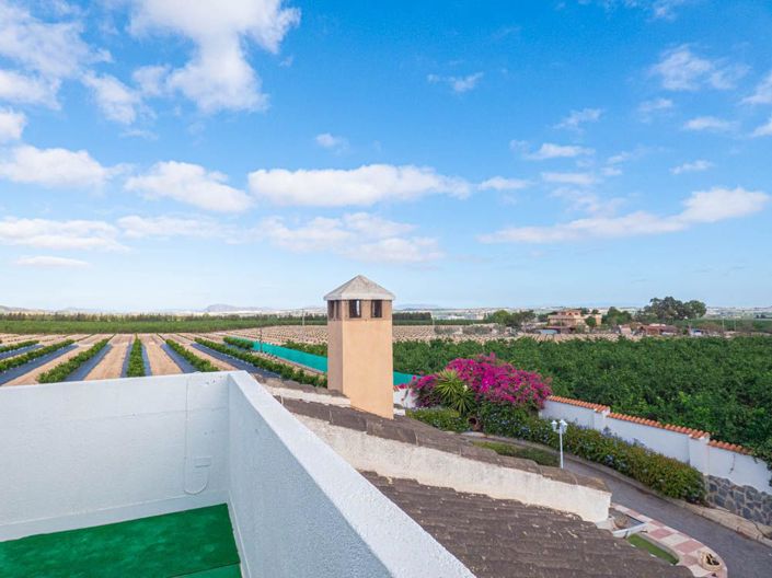 Image No.46-7 Bed Villa for sale
