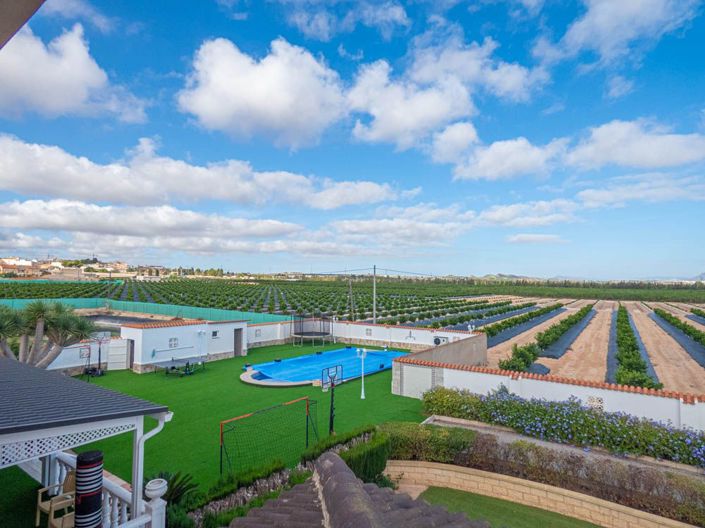 Image No.49-7 Bed Villa for sale