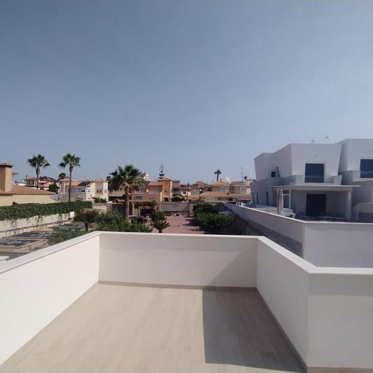 Image No.47-3 Bed Villa for sale