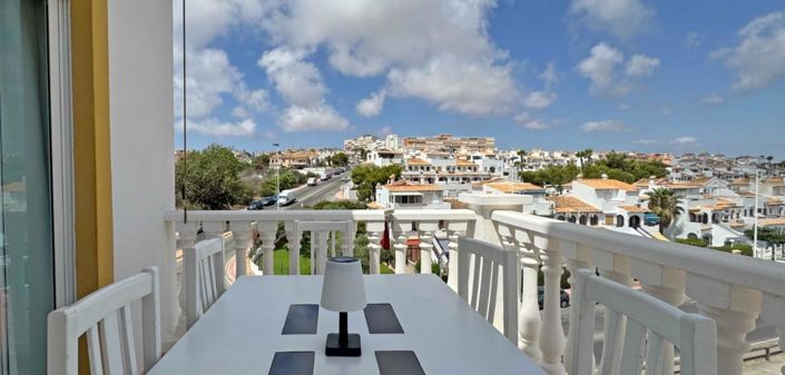Image No.22-3 Bed Duplex for sale