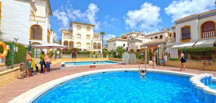 Image No.25-3 Bed Duplex for sale
