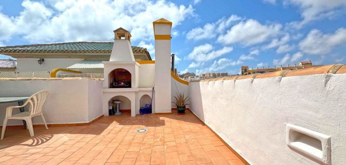 Image No.5-3 Bed Duplex for sale