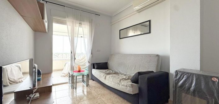 Image No.3-Appartement de 2 chambres à vendre à Torrevieja