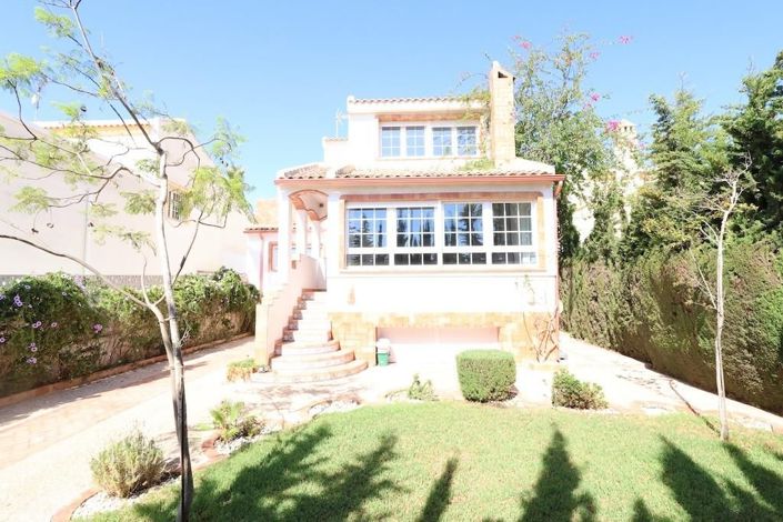Image No.38-Villa de 4 chambres à vendre à Orihuela Costa