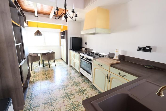 Image No.7-Villa de 4 chambres à vendre à Orihuela Costa