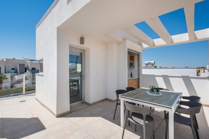 Image No.25-3 Bed Villa for sale